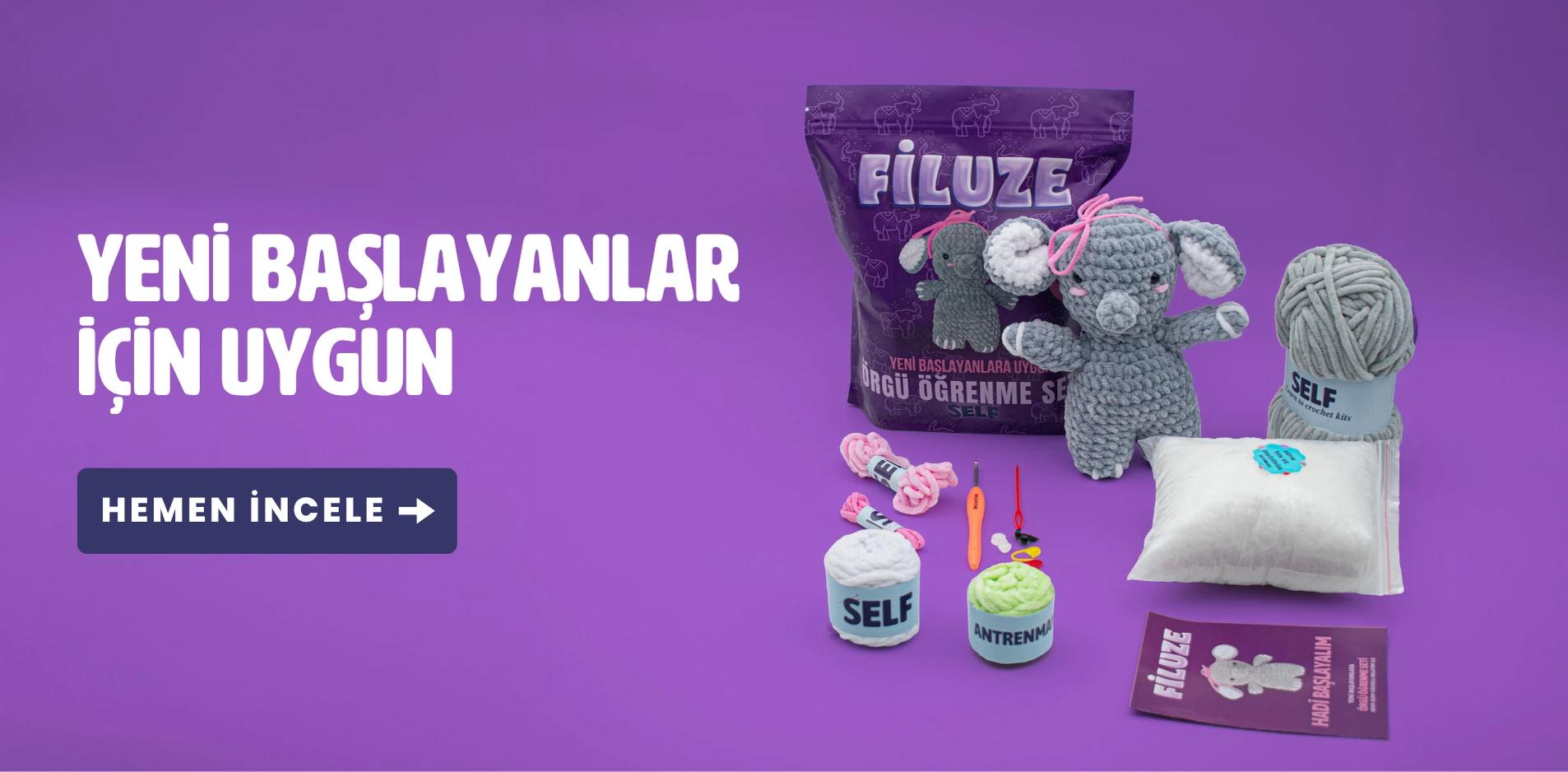 Self Yarns Hero Image