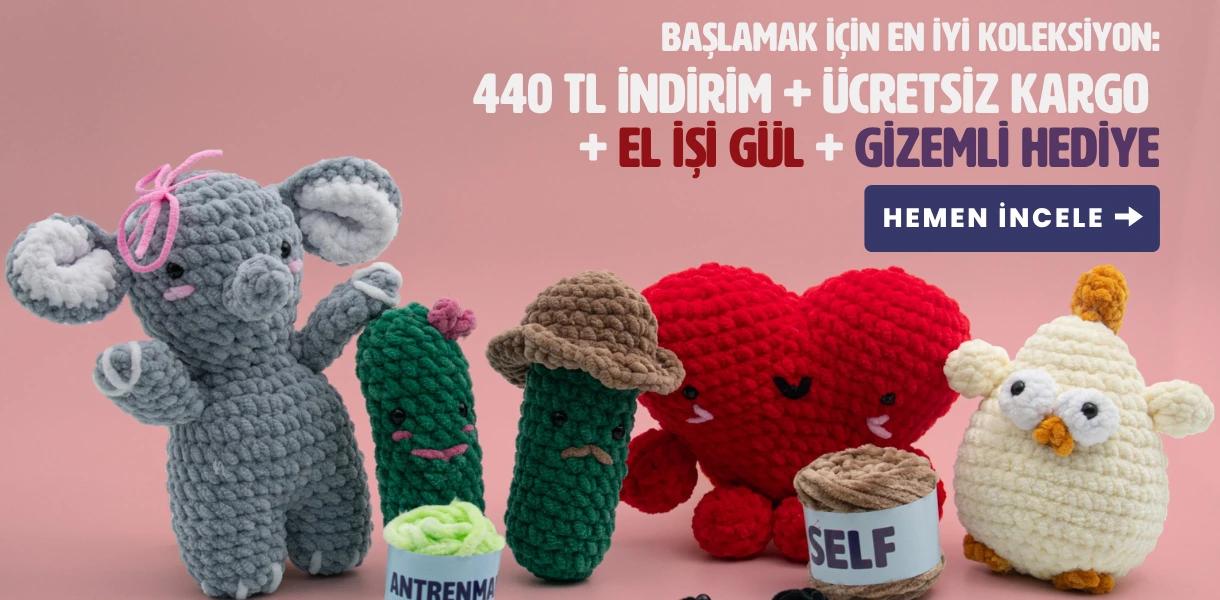 Self Yarns Hero Image