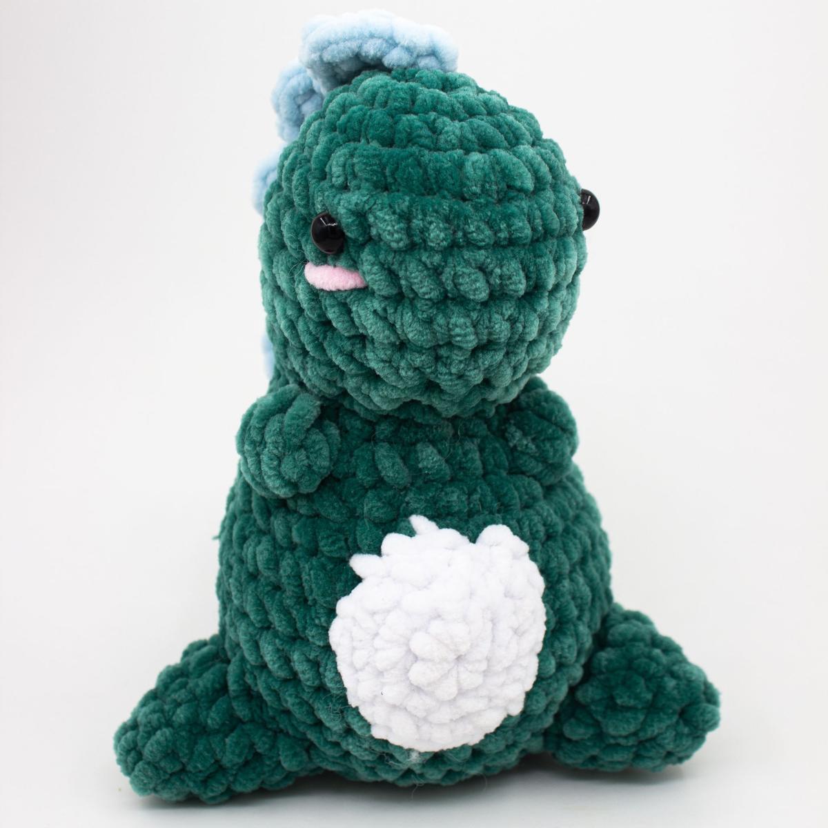 Denizor Crocheted version