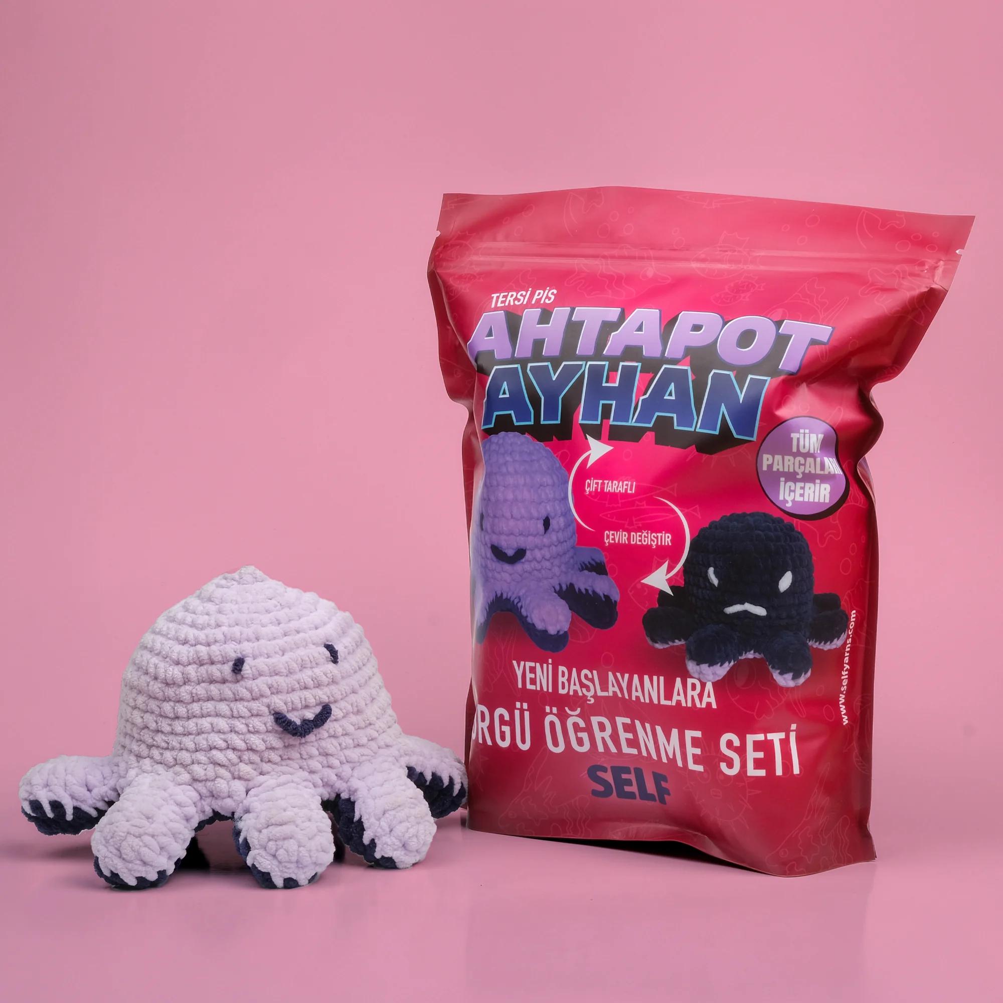 Ahtapot Ayhan