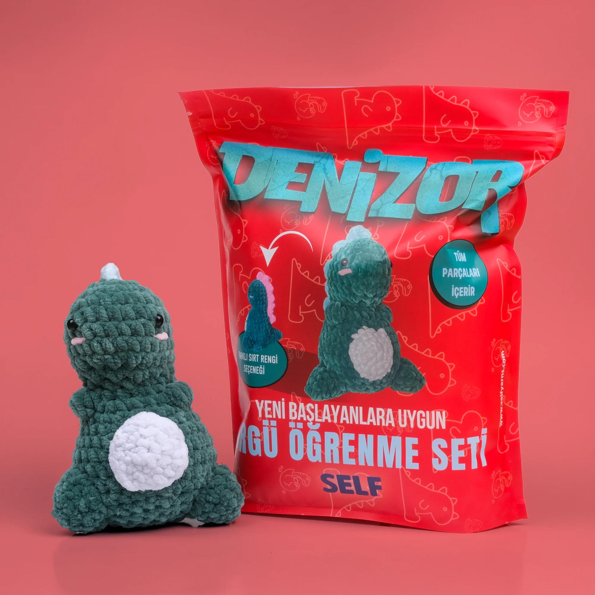 Denizor