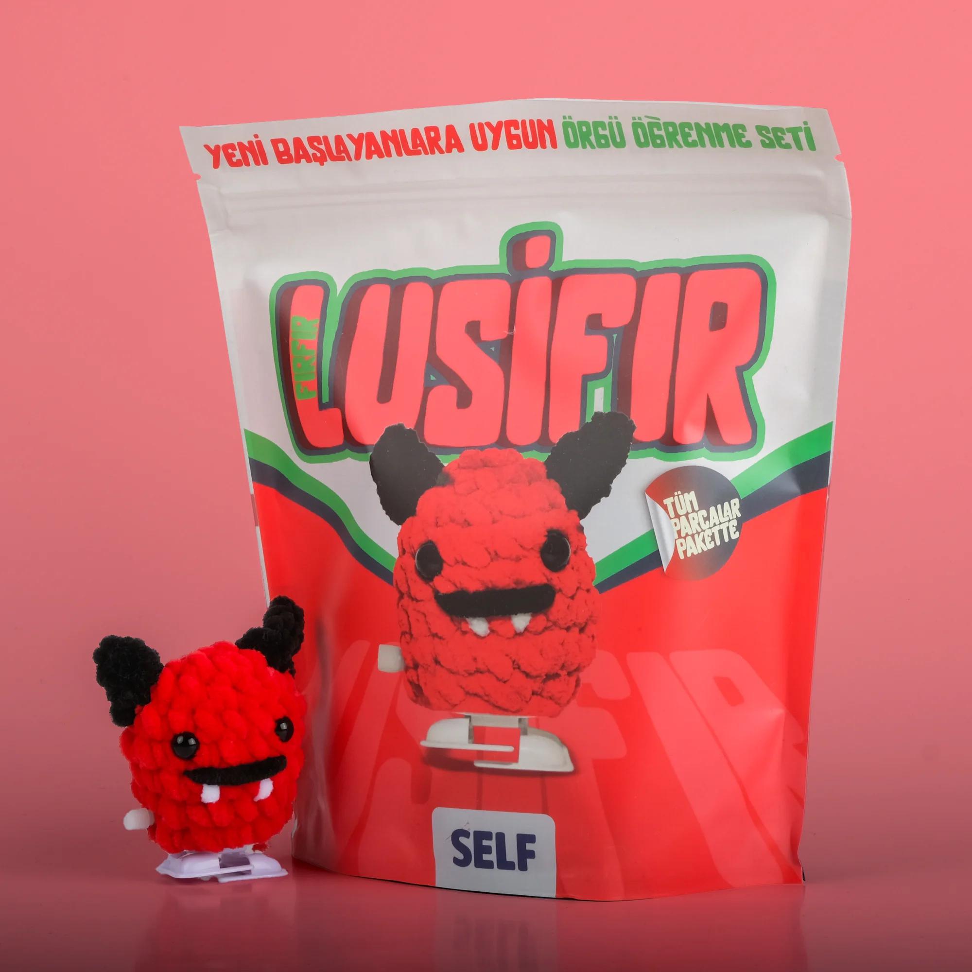 Fırfır Lusifır