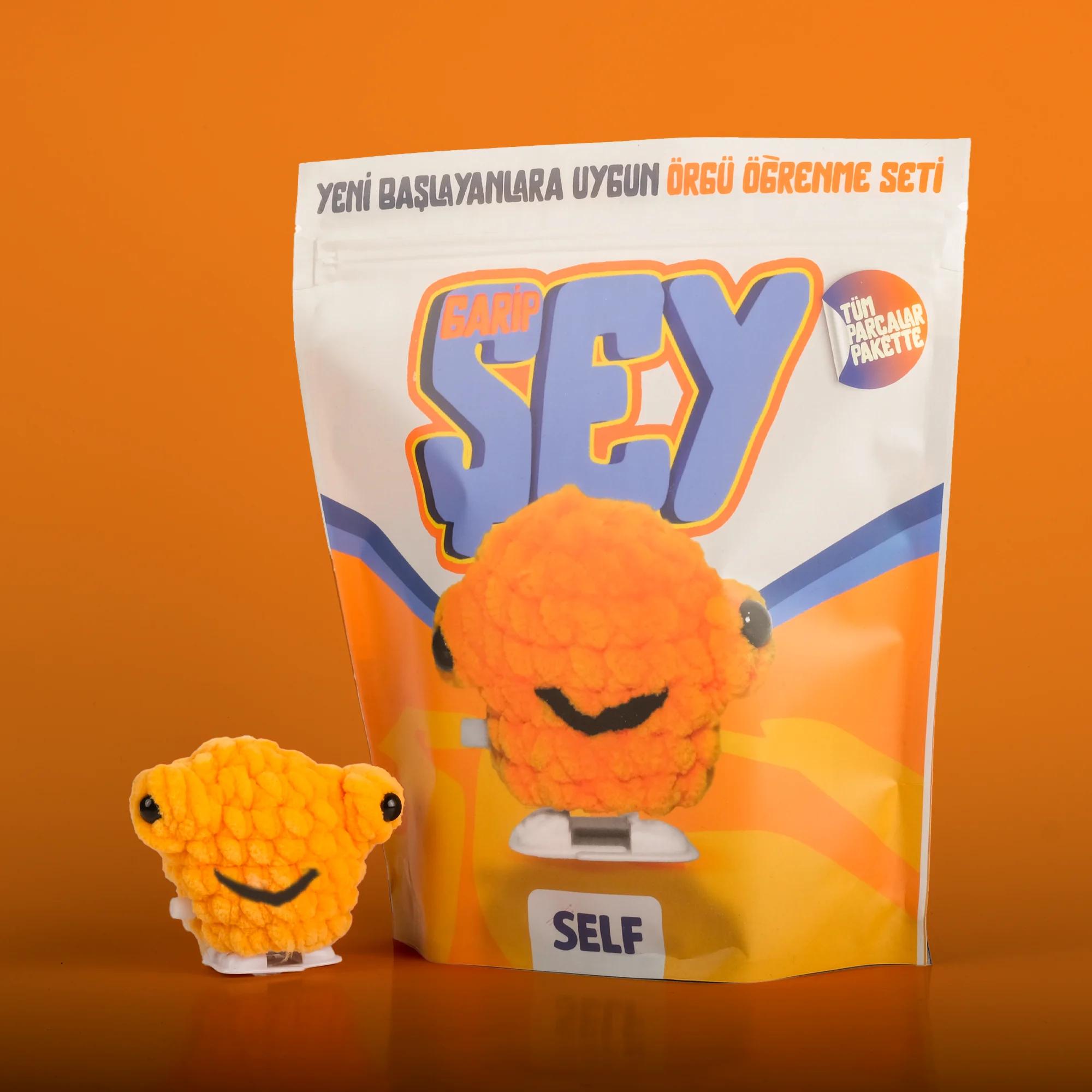 Garip Şey
