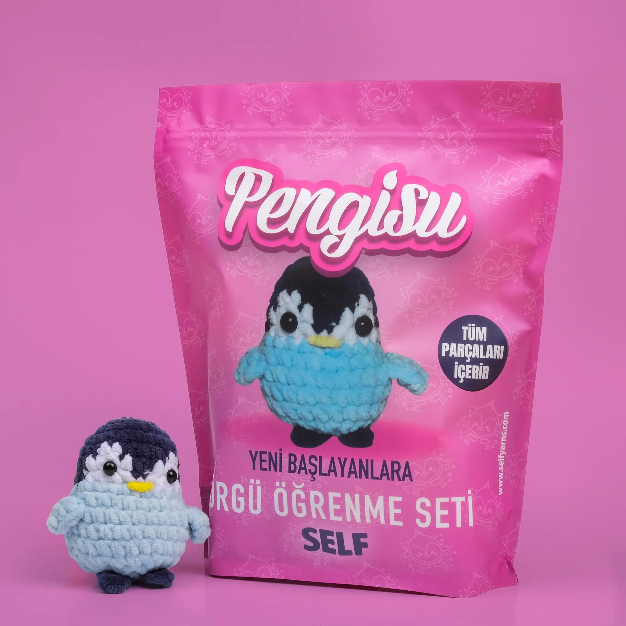 Pengisu