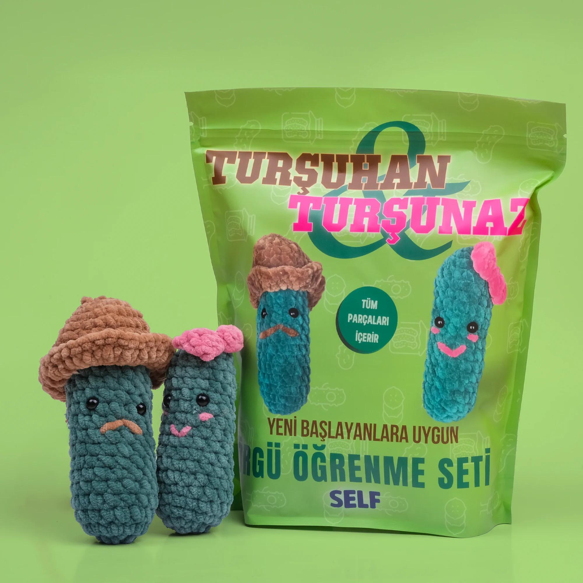Turşuhan ve Turşunaz
